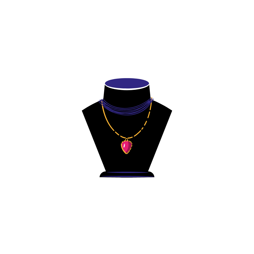 Jwellery