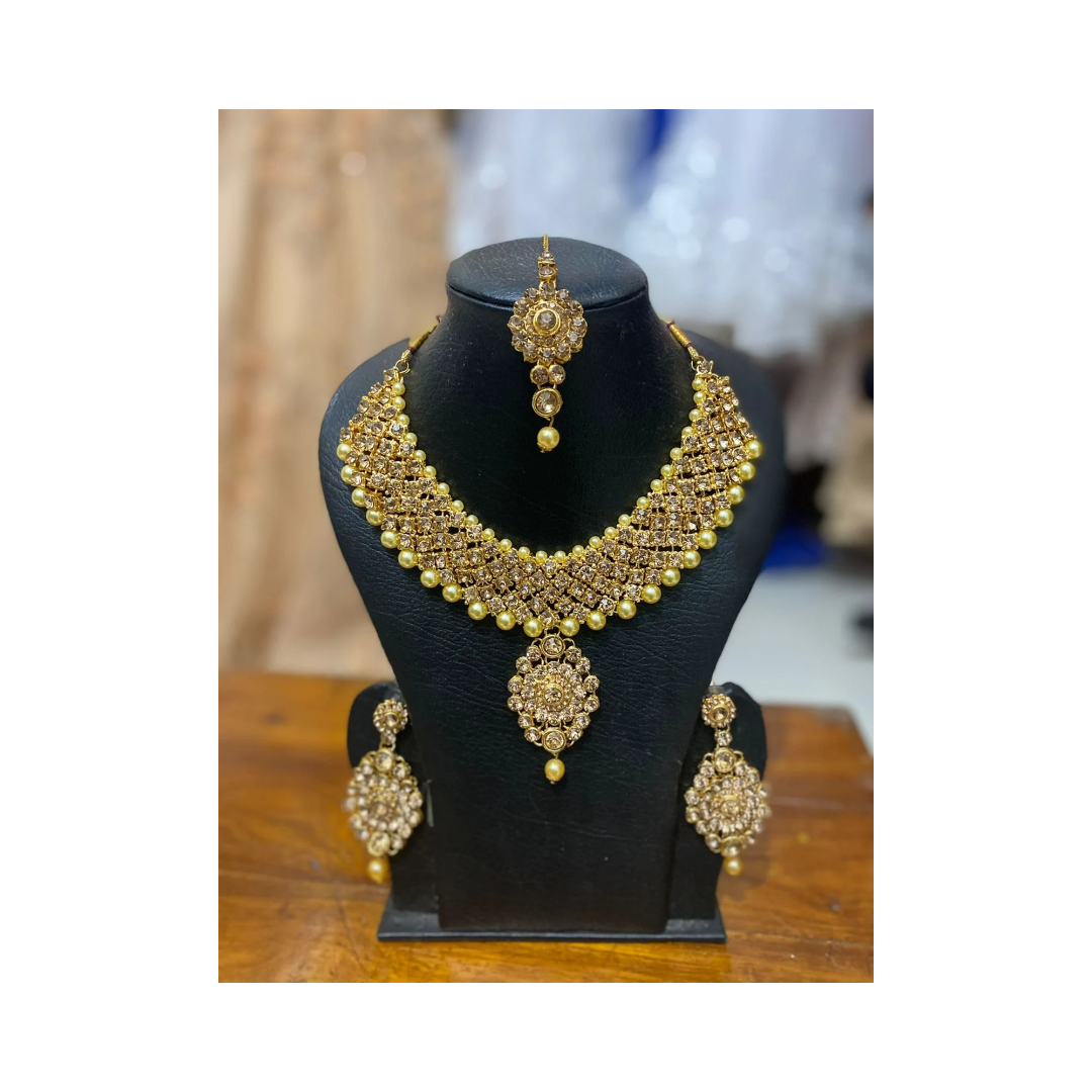 Jwellery