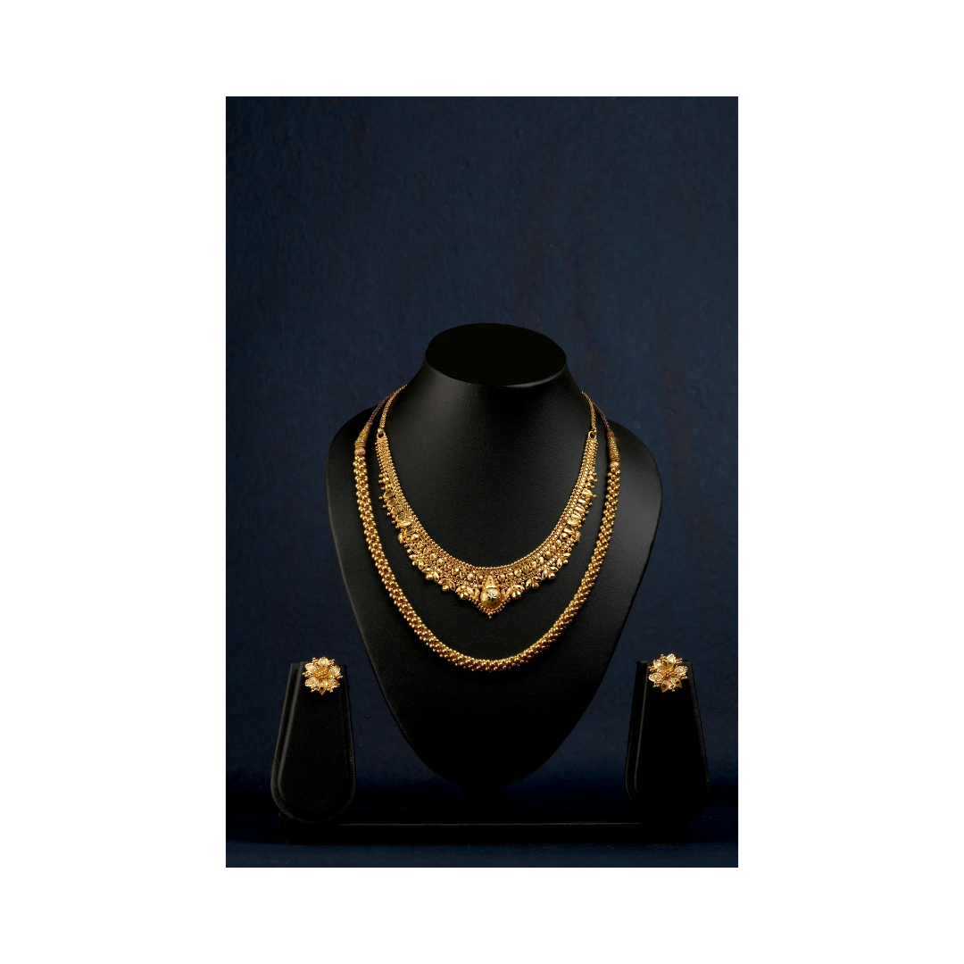 Jwellery