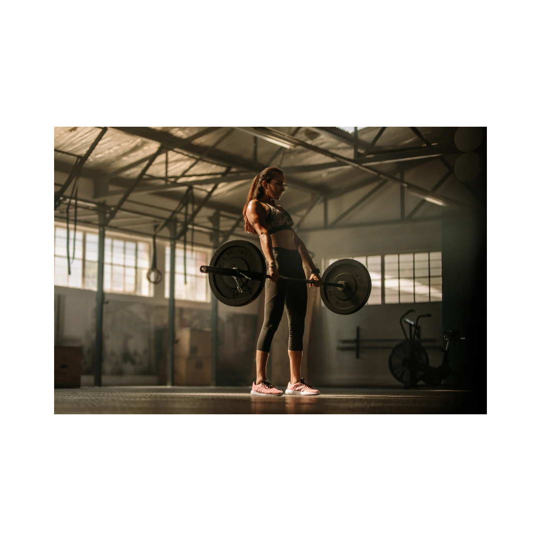Fitnes