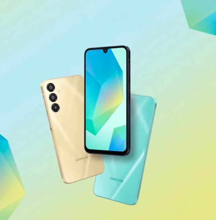 Samsung M36
