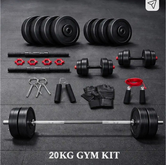 Fitnes
